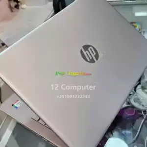 New arrival Brand  New   hp Notebook   2021Core i7  11th generationhigh spec laptop  2022 in Ethiopia
